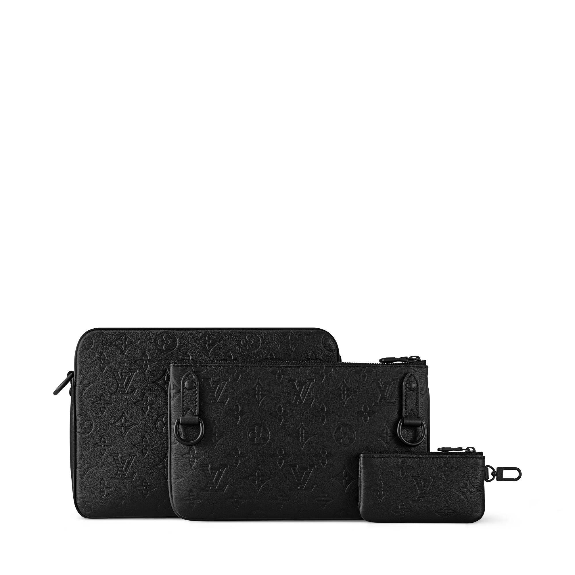 Trio Messenger Bag | LOUIS VUITTON
